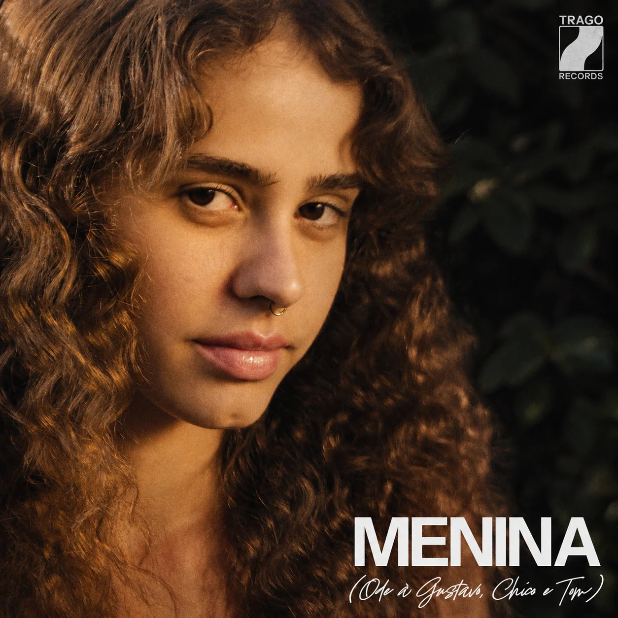 Menina - João Leonel